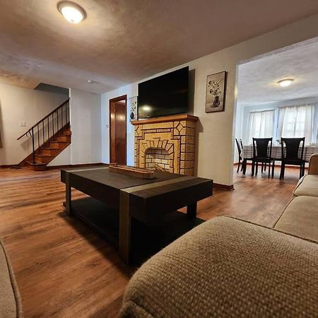 Urban Oasis At Falls 3 Beds Slips 6 Niagara Falls Exterior foto