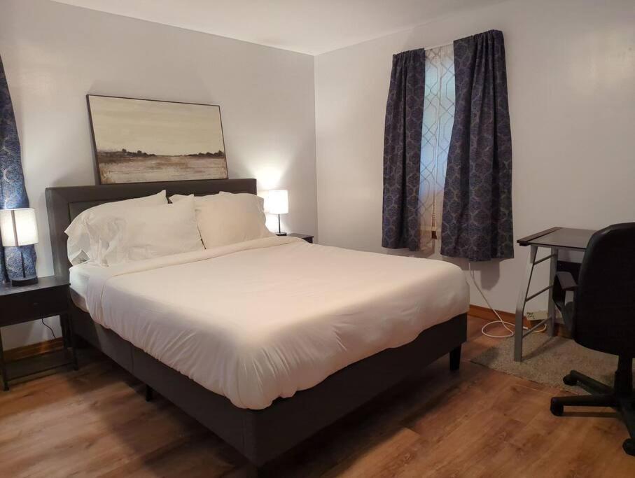 Urban Oasis At Falls 3 Beds Slips 6 Niagara Falls Exterior foto